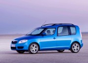 Skoda Roomster